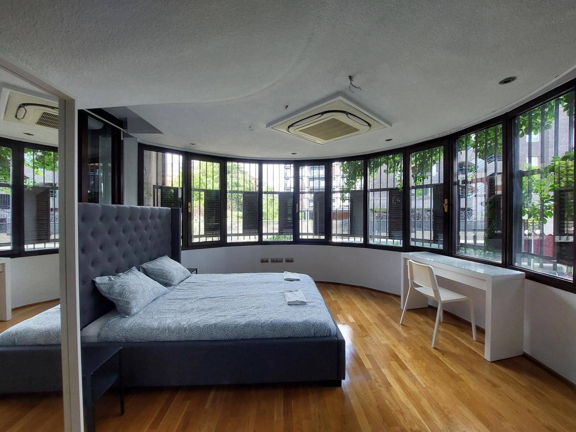 Coliving Corazon, Madrid Hotel ภายนอก รูปภาพ