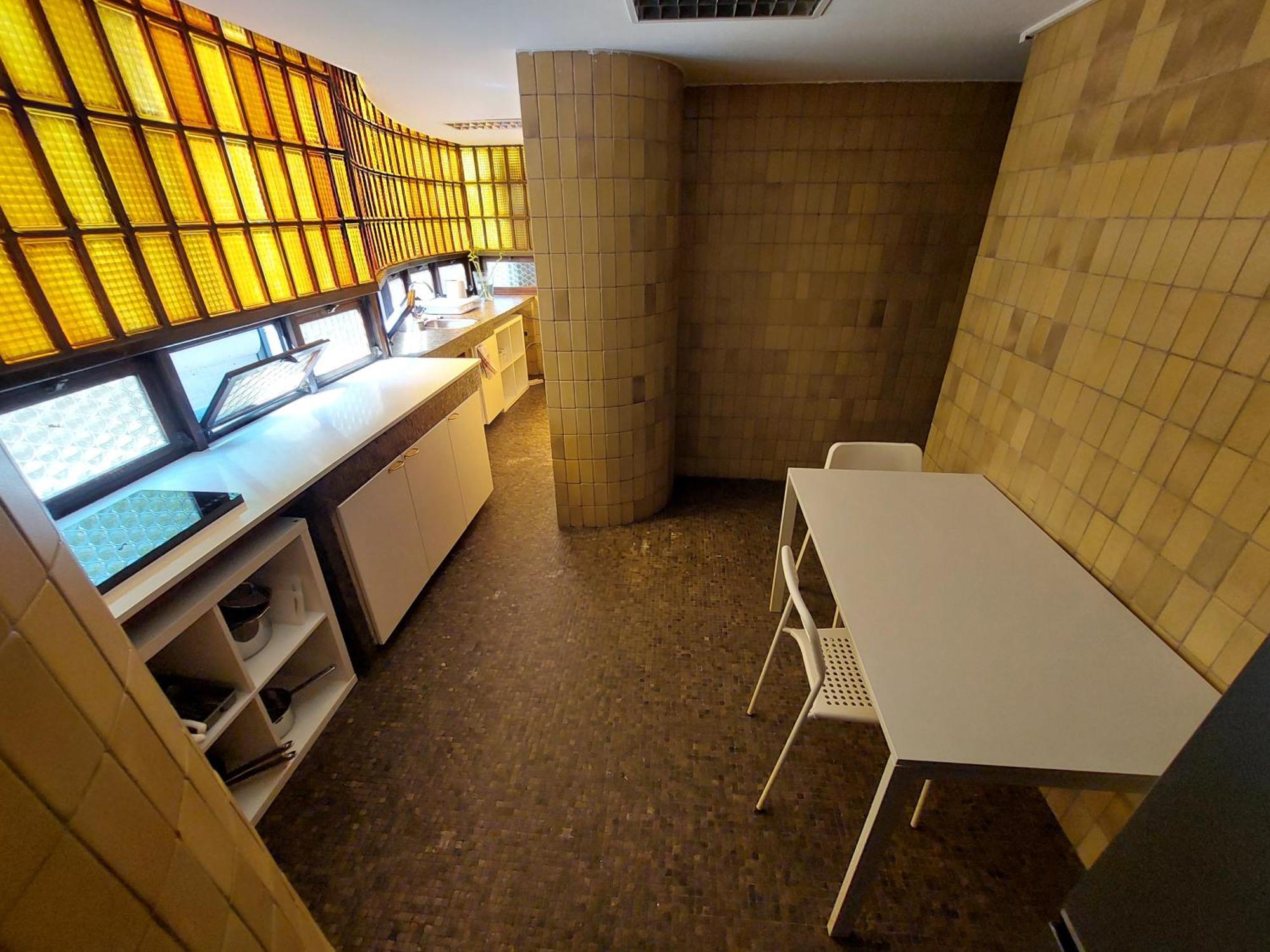 Coliving Corazon, Madrid Hotel ภายนอก รูปภาพ