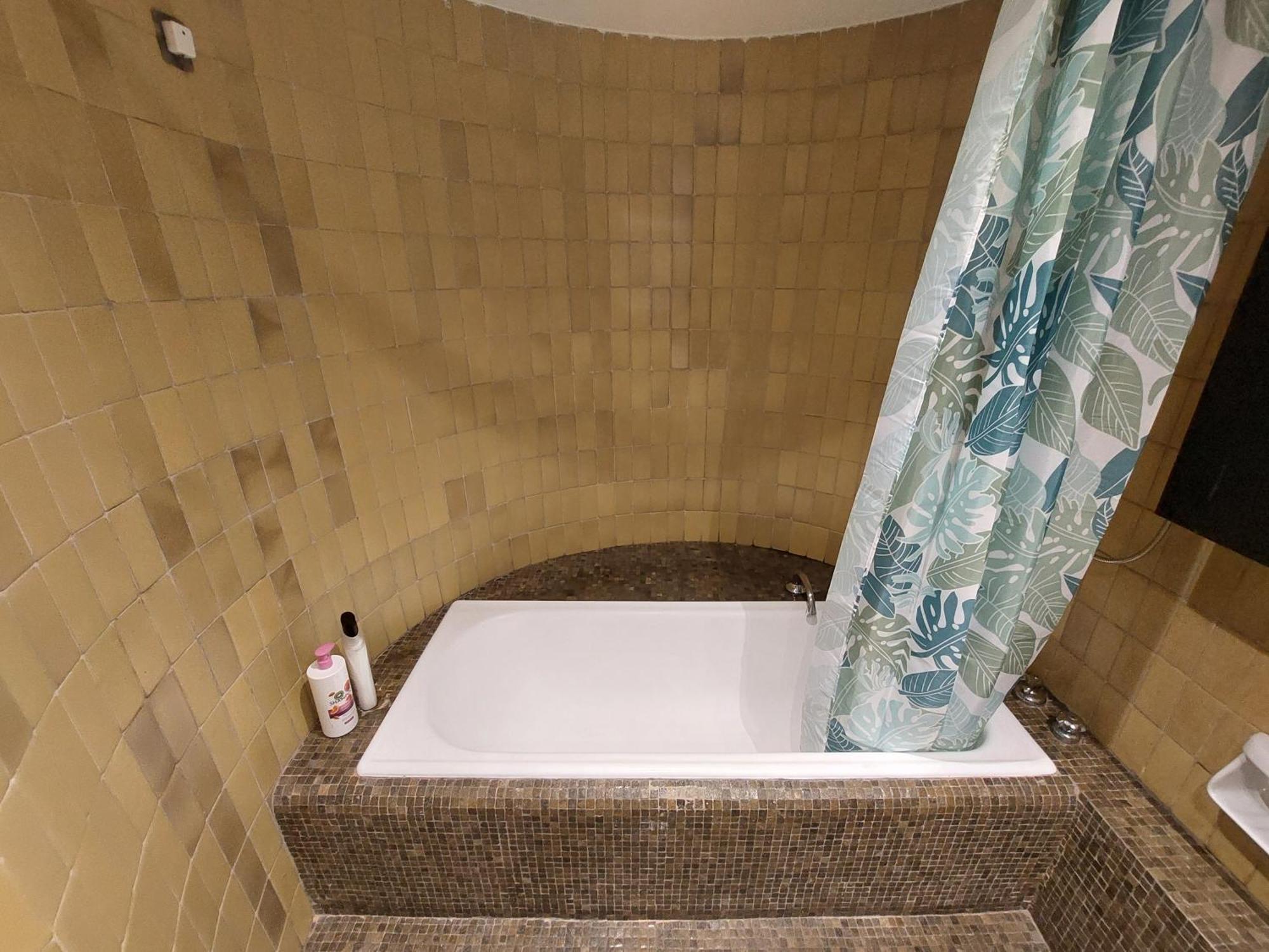 Coliving Corazon, Madrid Hotel ภายนอก รูปภาพ