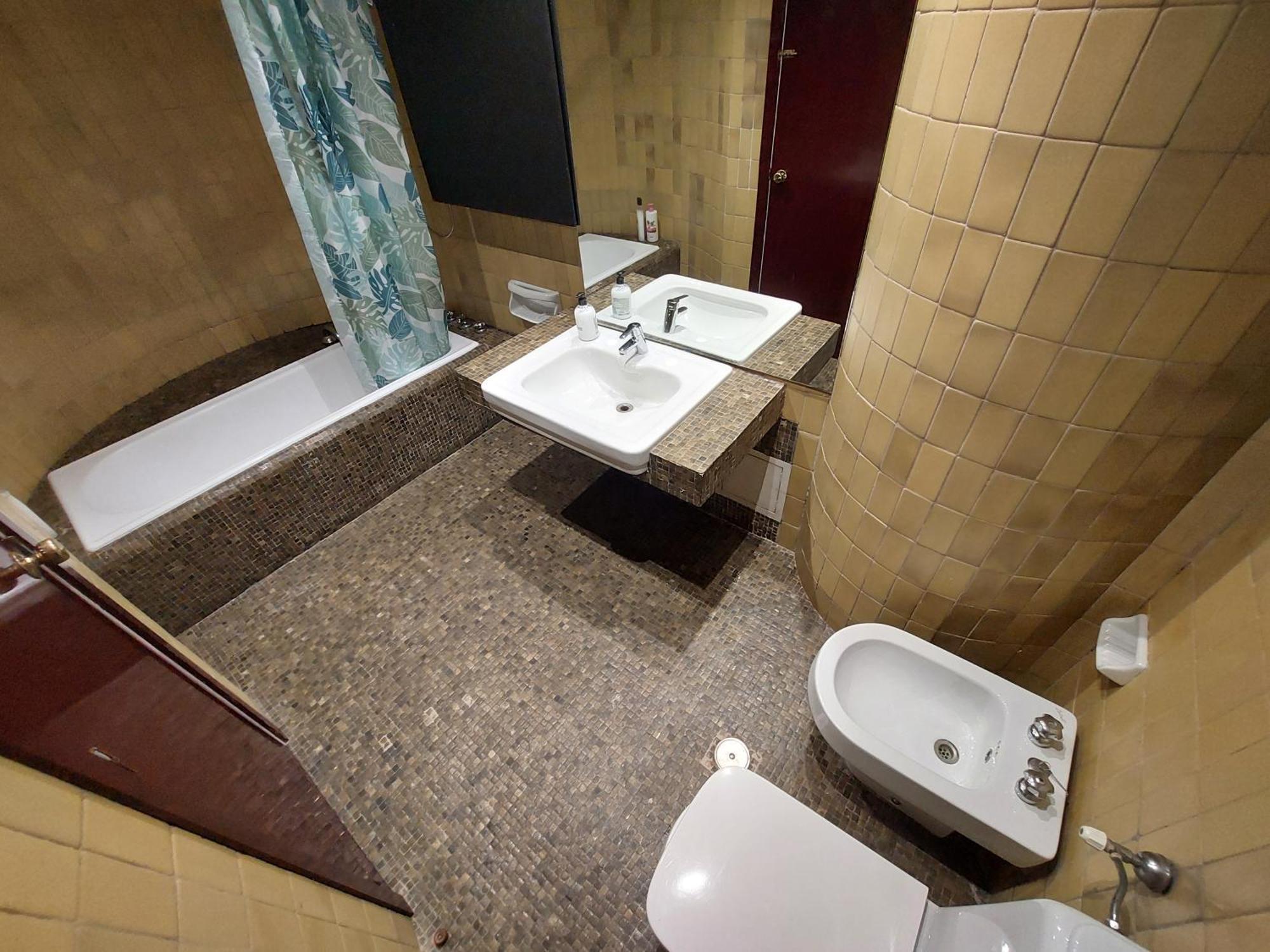 Coliving Corazon, Madrid Hotel ภายนอก รูปภาพ